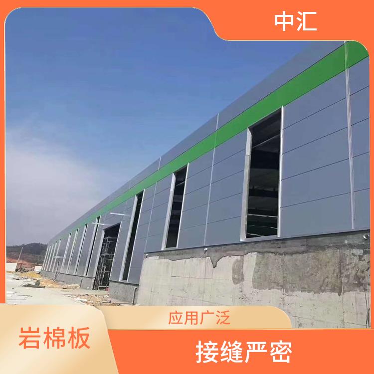 北京聚氨酯封边玻璃丝棉板价格 接缝严密 便于加工运输