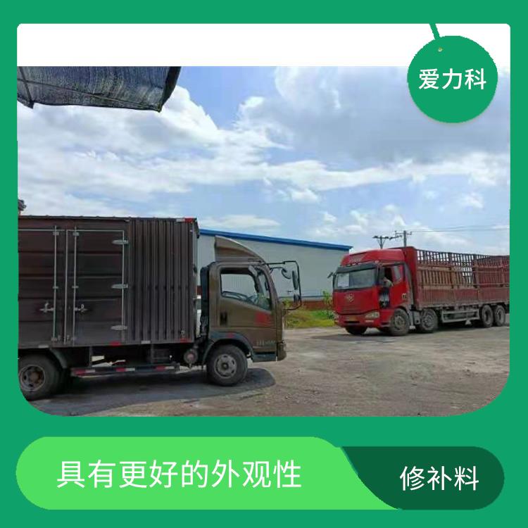 北京桥梁道路快速修补料 施工简单 局部速修美化