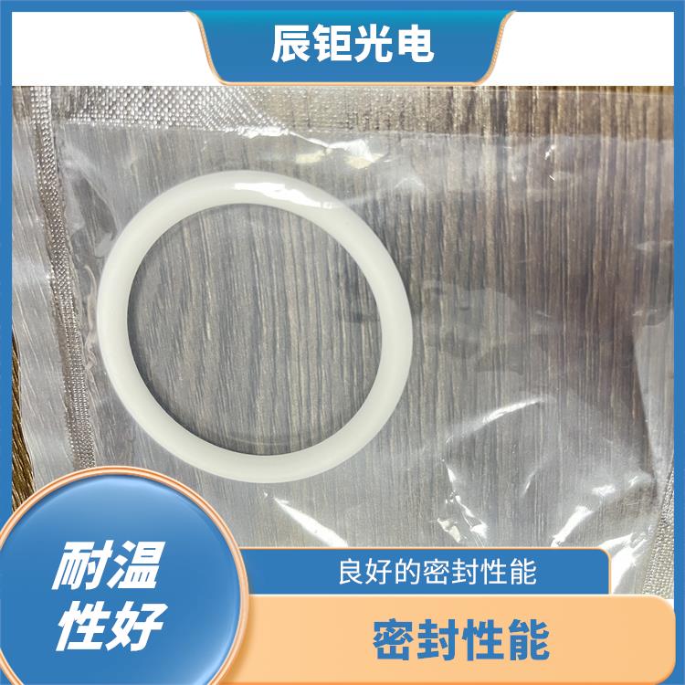合肥全氟密封圈供应 提高密封件的使用寿命 耐温性好