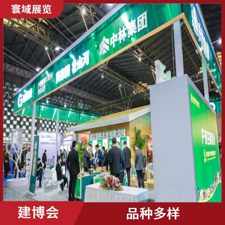 木门展上海建博会地点 宣传性好 强化市场占有率