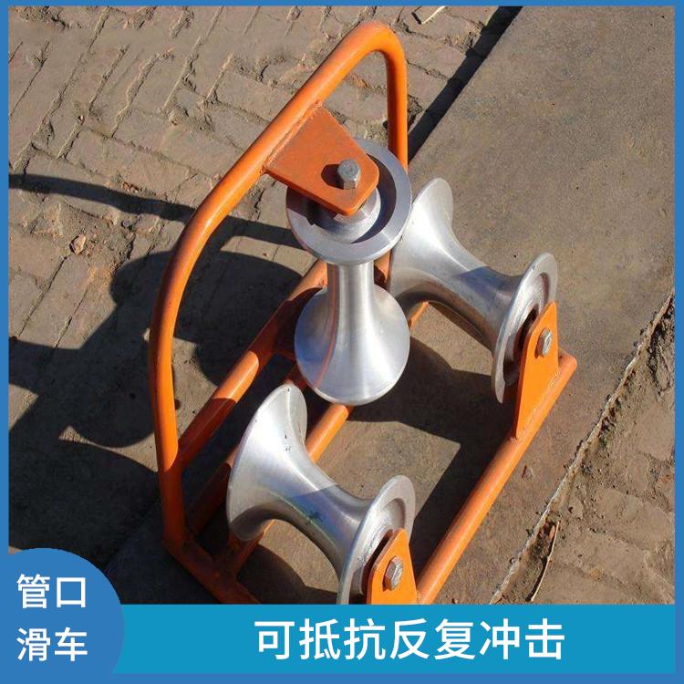 霸州市坐挂滑轮供应 能保持韧性好 能够弯曲而不变形