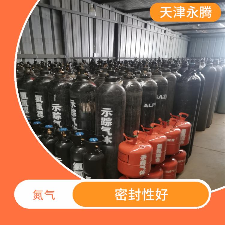 河西消防氮?dú)饽挠?節(jié)省空間 天津永騰氣體銷售有限公司