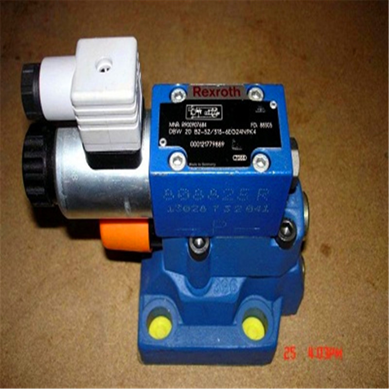 力士樂溢流閥DBW30A2-52/315-6EG48N9K4 SO160原裝進(jìn)口產(chǎn)品