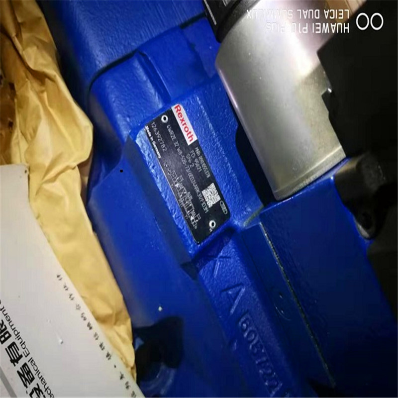 力士樂溢流閥DBW30A2-52/315-6EG48N9K4 SO160原裝進(jìn)口產(chǎn)品