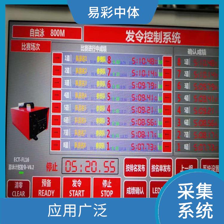 长沙影像采集系统 便于维护 高精度识别