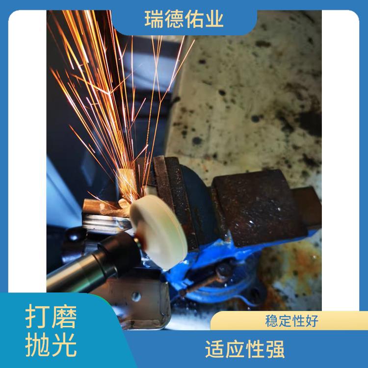 稳定性好 提高生产效率 汽车打磨抛光