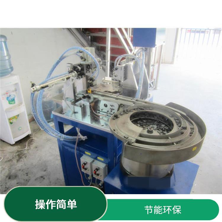 可靠性高 提高生产效率和质量 北京自动装配设备定制
