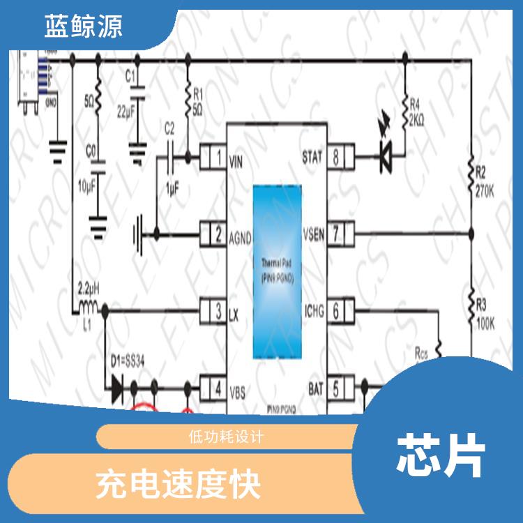 CS5080E現(xiàn)貨 具有多種保護功能