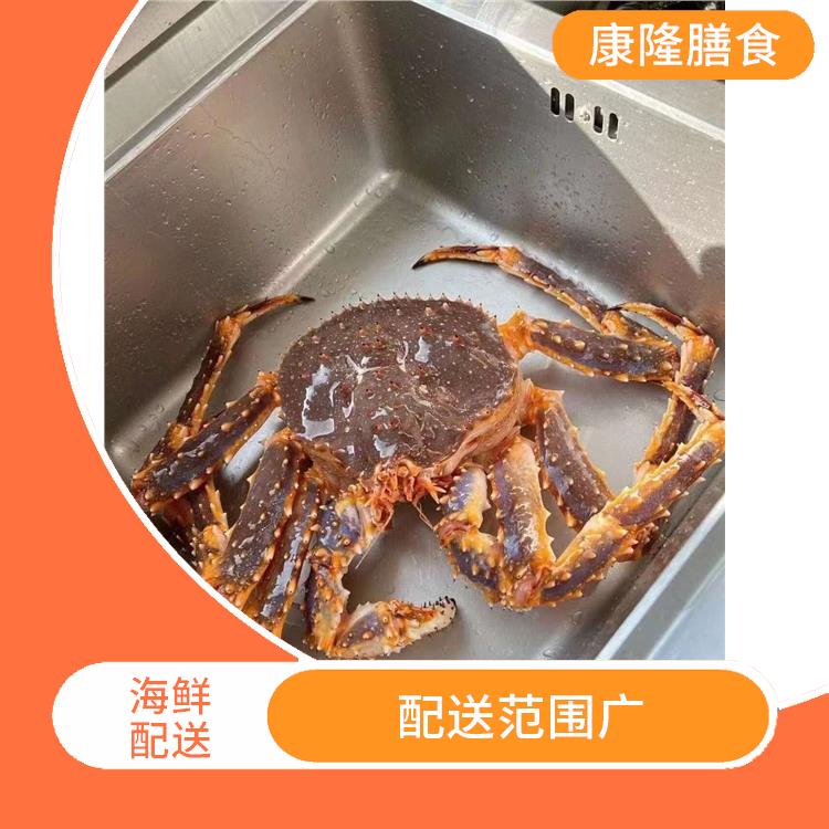 东莞虎门海鲜配送公司电话
