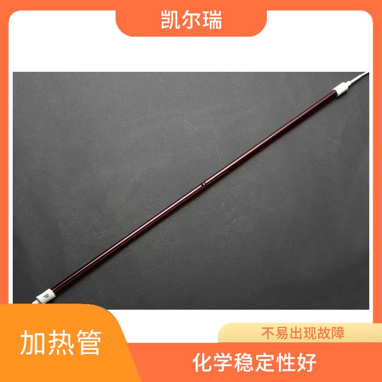 七台河红宝石加热管批发厂家 具有较高的热导率