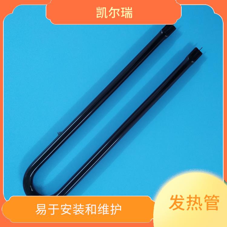 晋城碳纤维发热管生产厂家 具有良好的耐腐蚀性能