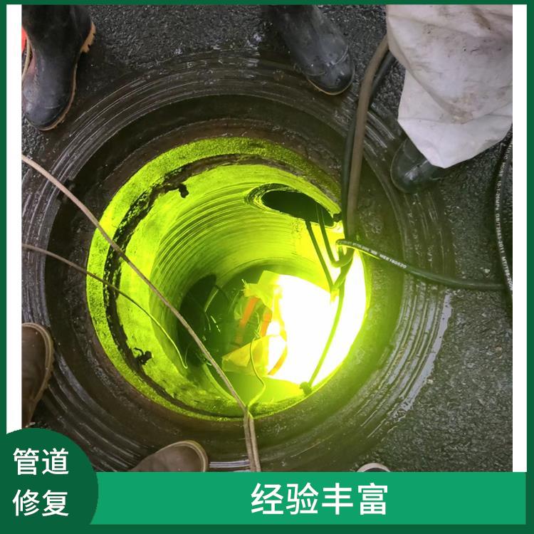 上海地下管道漏水检测查漏公司 非开挖管道修复