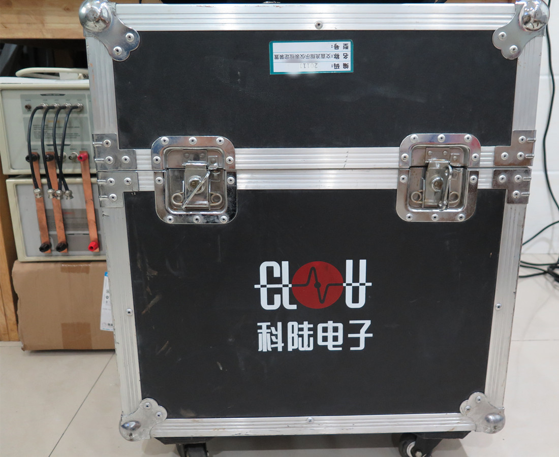 CL302C CL302多功能电测产品检定装置