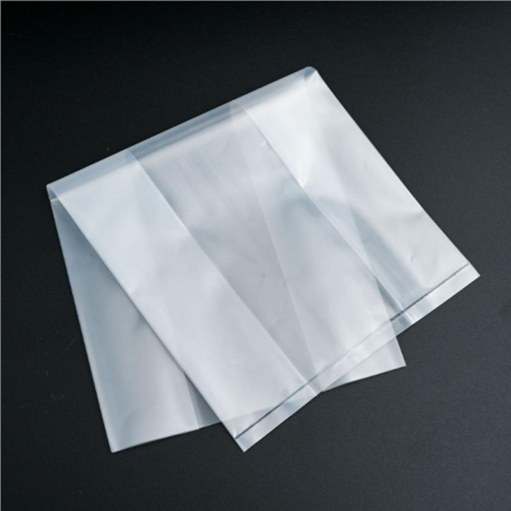 pe袋厂家供应多晶硅包装袋 洁净食品医用铝塑袋高阻隔防静电塑料袋