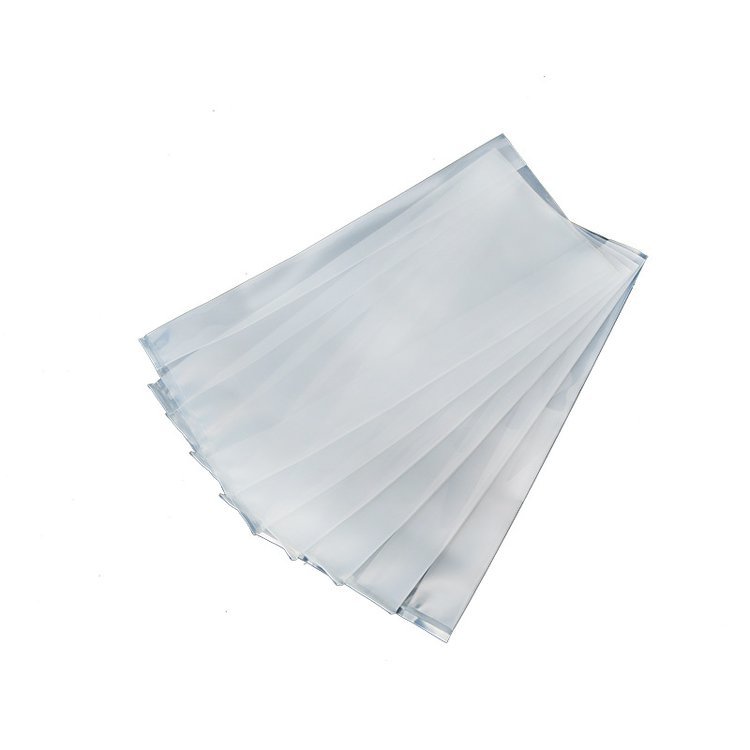 定制防静电硅料PE包装袋 运输稳定产品防刮蹭薄膜袋
