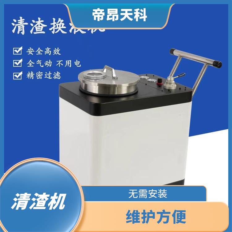 液槽过滤设备 *安装 抗拉强度大