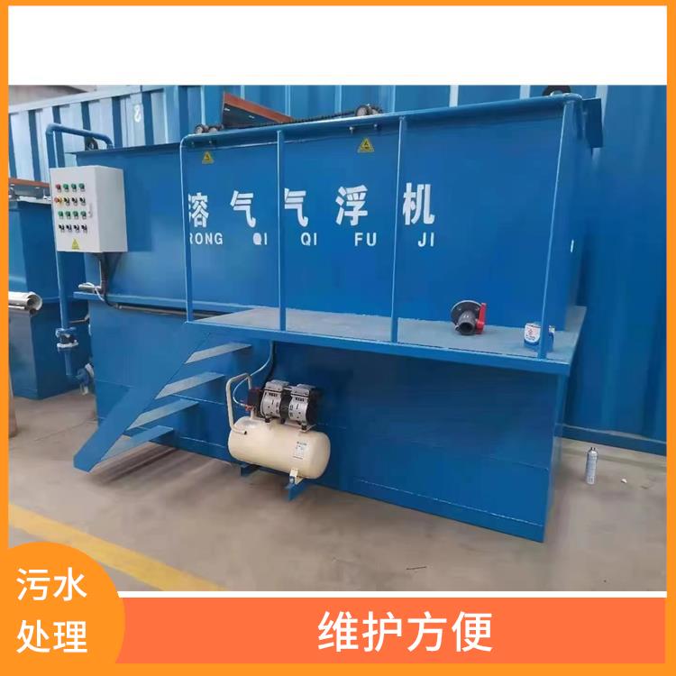 北京一体化污水泵站价格 便于管理 多重安全保护
