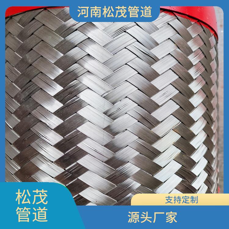 沟槽金属软管图片 支持定制 东方沟槽金属软管厂家