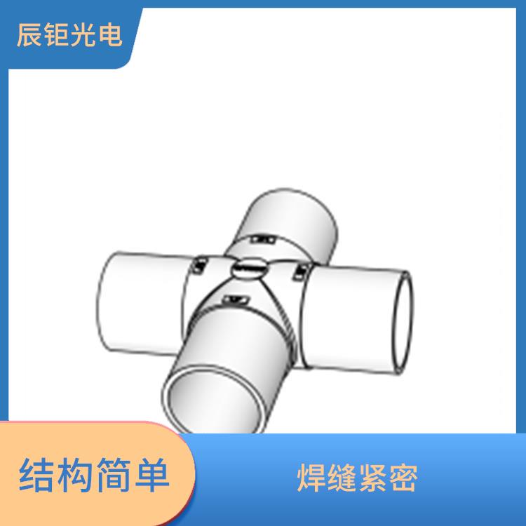 杭州PFA焊接四铜管电话 安装方便