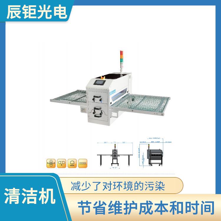 杭州静电除尘清洁机型号 运行成本低 只需定期清洁即可