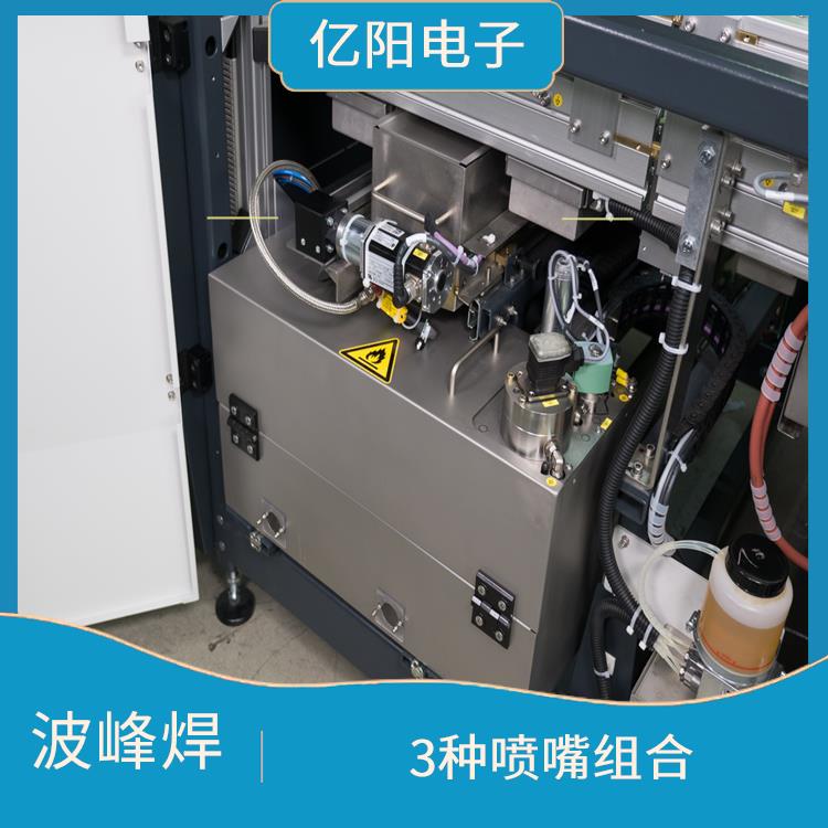 无锡 新能源产品波峰焊 雾化均匀不易溢出 随时可追溯性