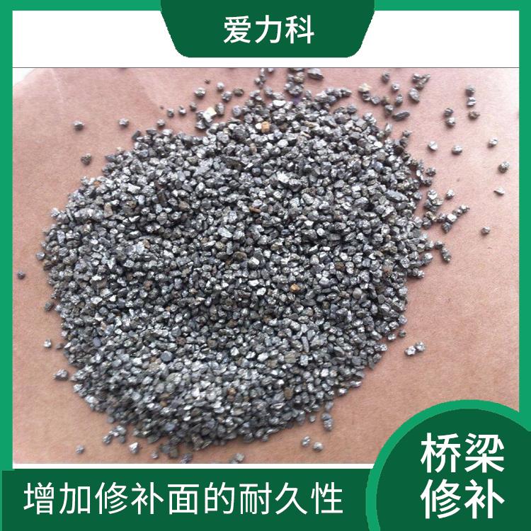 河北桥梁裂缝处理厂家 收缩性好 局部速修美化