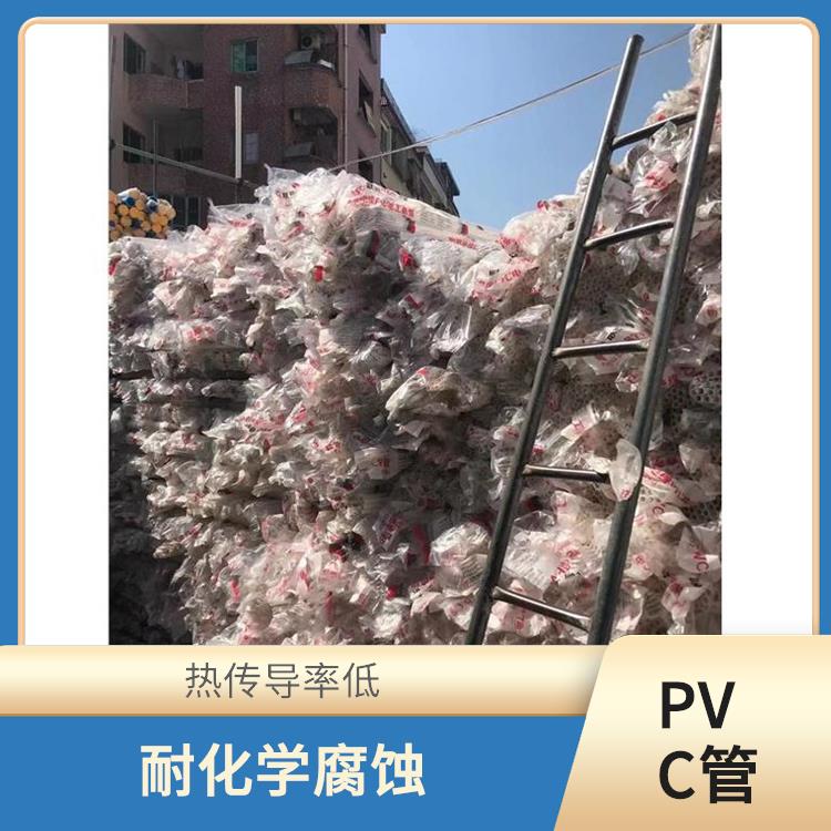 PVC波紋管經銷商 材質輕密度小 密度小 材質輕