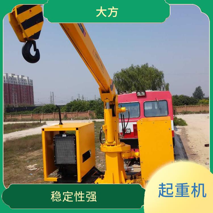 火車收軌懸臂吊 輕便靈活 穩(wěn)定性強(qiáng)