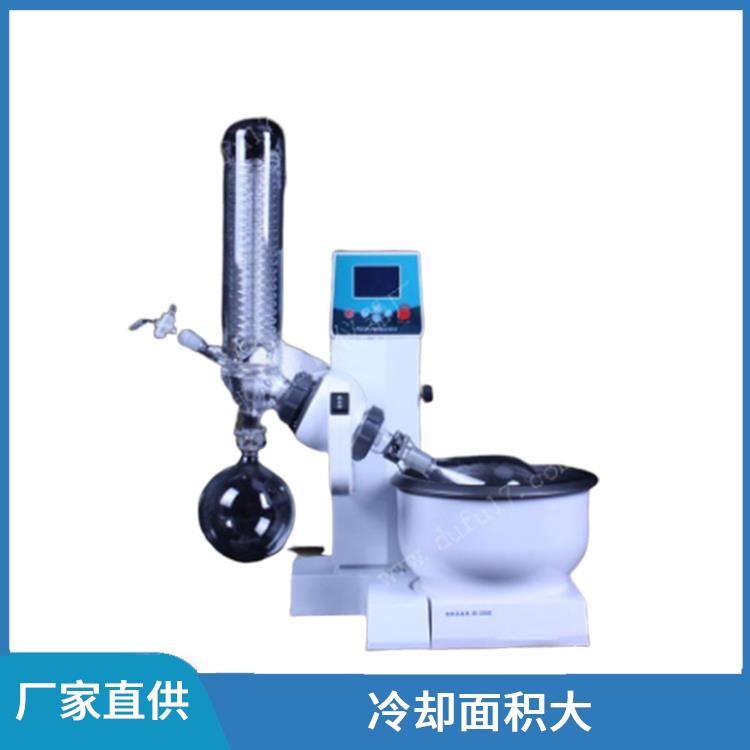 南京旋轉(zhuǎn)蒸發(fā)器價格 操作方便 省時省力