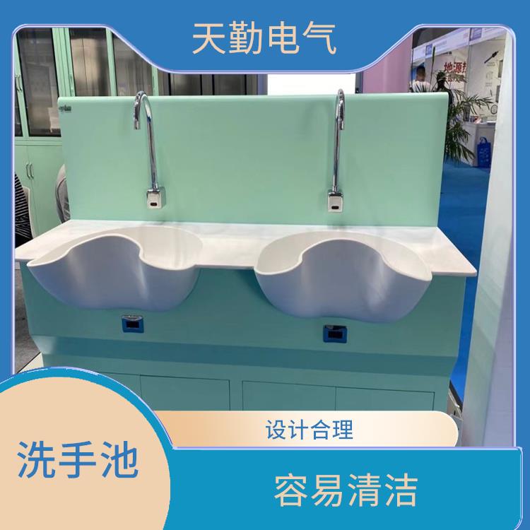 成都304不锈钢洗手池 设计合理 款式造型多样