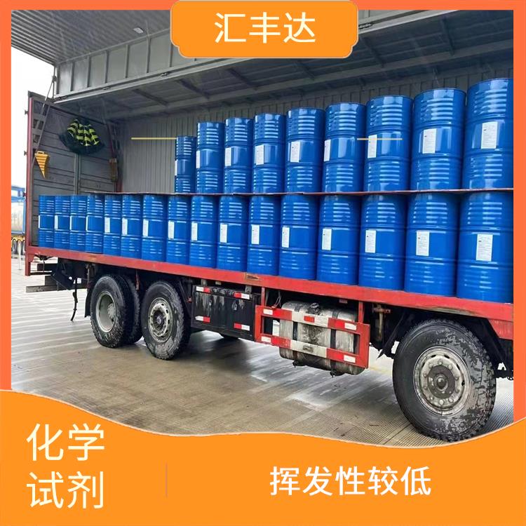 昆明工业级丙二醇甲醚醋酸酯出售 挥发性较低 良好的增塑性