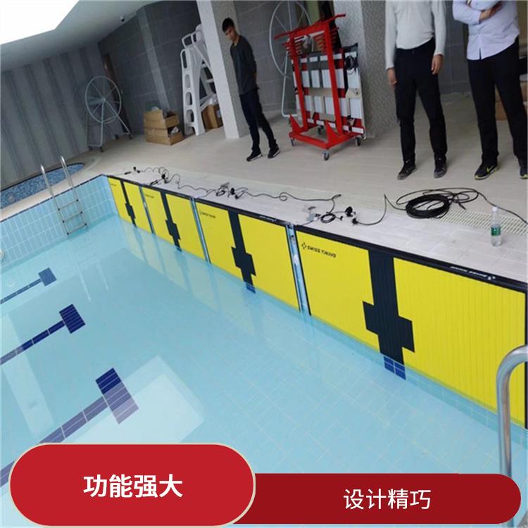 六盘水赛事游泳计时记分系统 提高比赛的效率 可扩展性强
