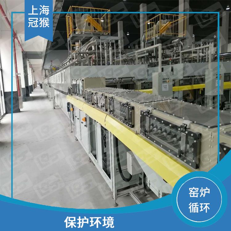 上海锂电池窑炉循环公司 产品质量稳定 能耗低 保护环境