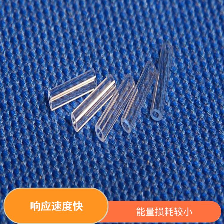 长治石英管生产厂家 能够在高温环境下长时间工作