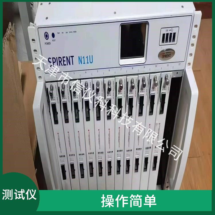 济南丢包率测试仪 Spirent思博伦 N11U 多种测试功能