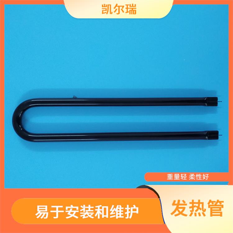 采用电能直接转化为热能的方式 衡水碳纤维发热管生产厂家