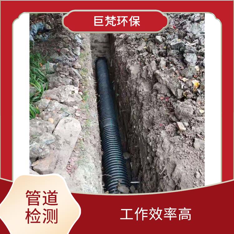 上海管道气囊封堵公司 管道阀门安装 施工速度快
