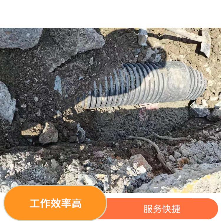 上海管道气囊封堵公司 管道阀门安装 施工速度快