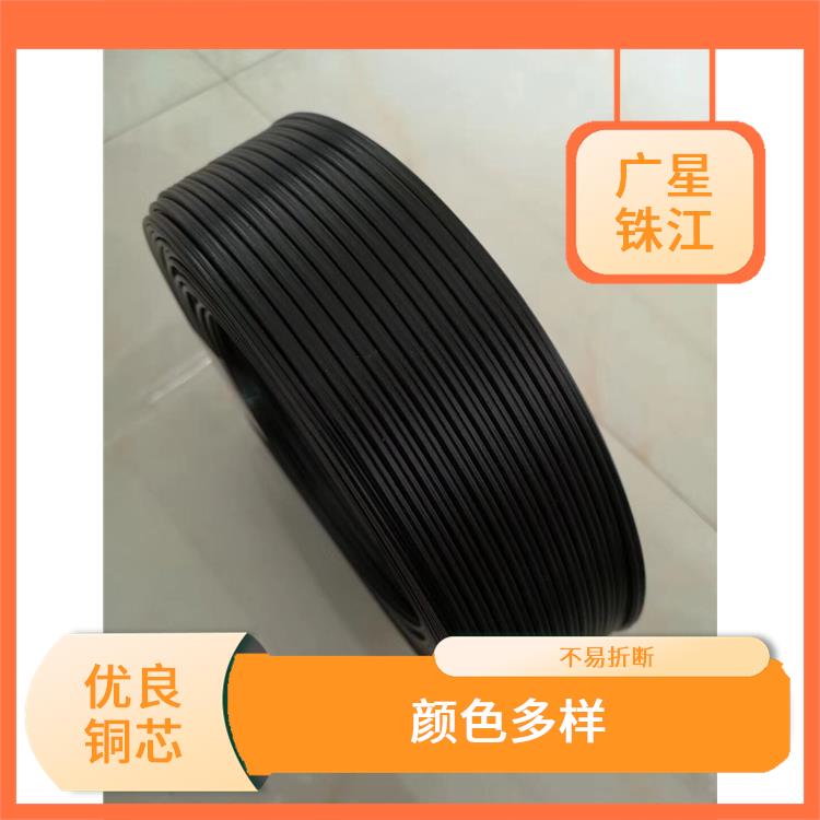广州电线厂家 足米足方 使用寿命长