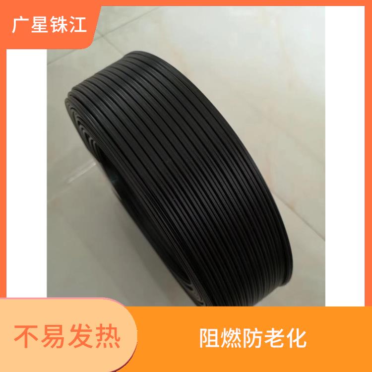 电线批发 不易发热 阻燃防老化