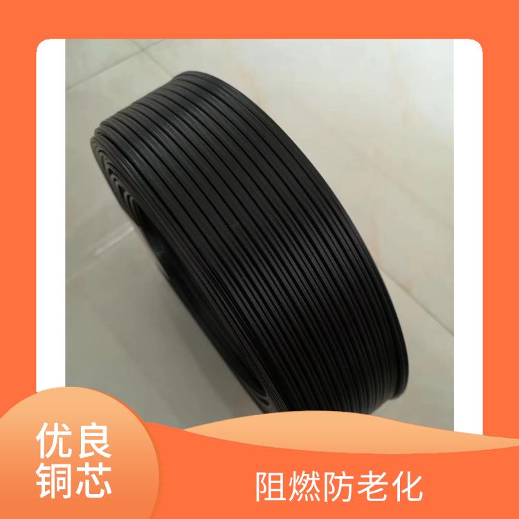 广星珠江BVR-95电线 导电性好 阻燃耐高温