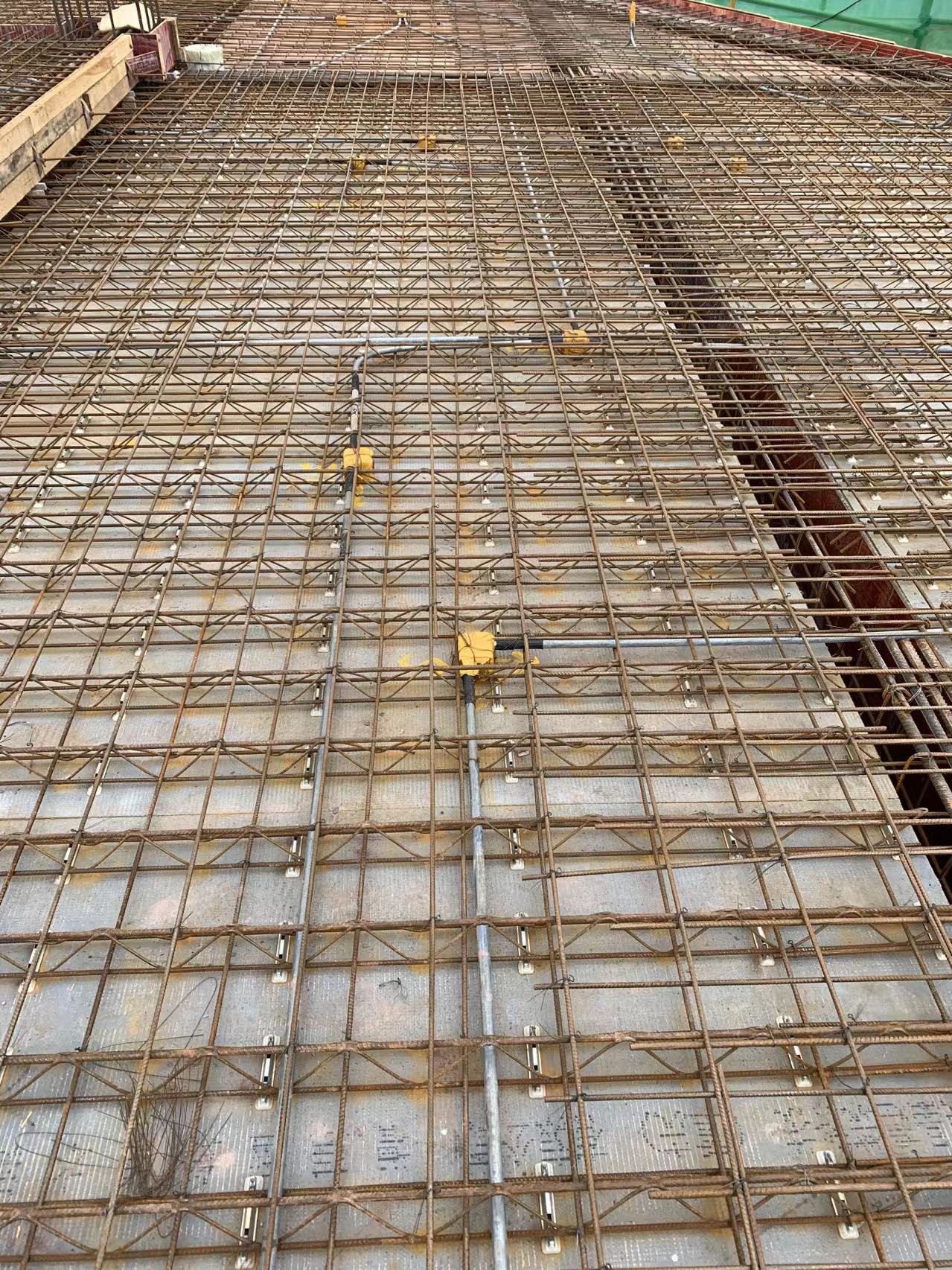 重庆混凝土装配式建筑定制-新型钢筋桁架楼承板厂家-渝跃砼成