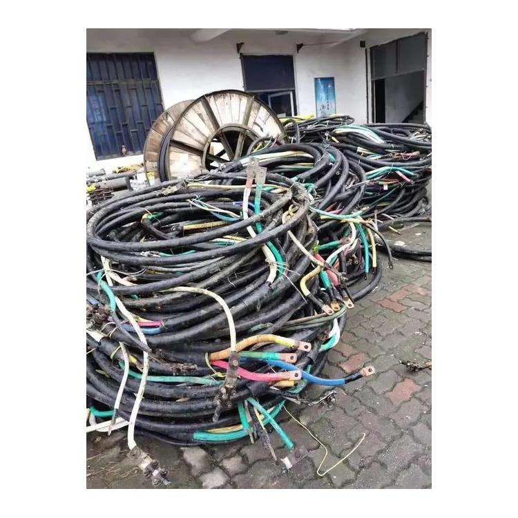 潮州矿物质电缆回收 安全可靠的回收