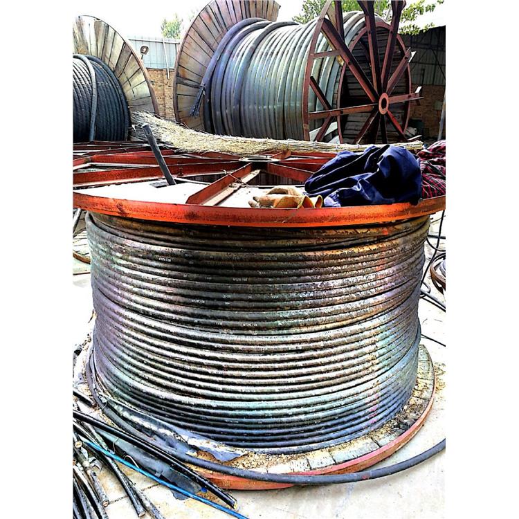 东莞电缆接头回收 经济可持续的回收