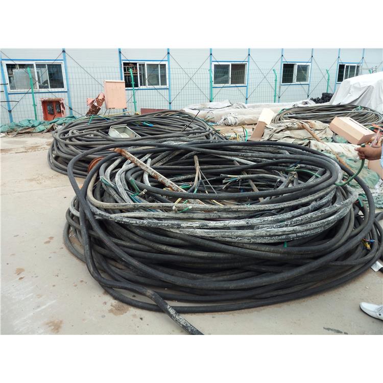 广州防火电缆桥架回收 安全可靠的回收
