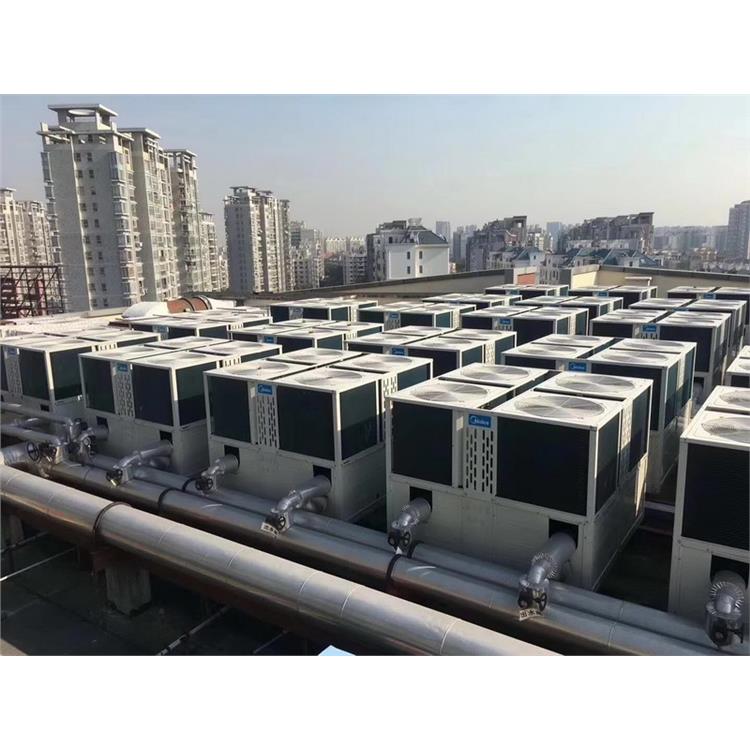 深圳商场中央空调回收 社会责任的回收