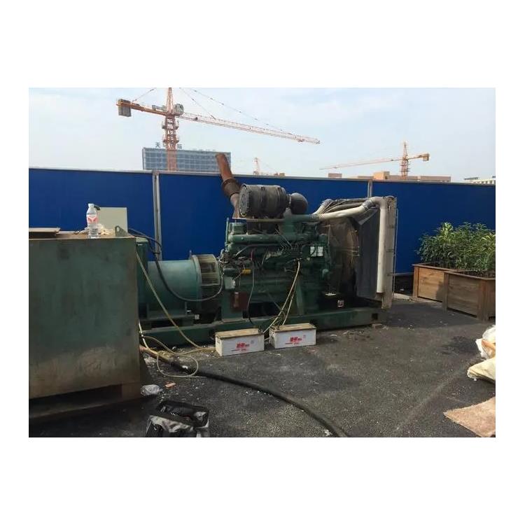 肇庆风力发电机组回收 系统化的回收