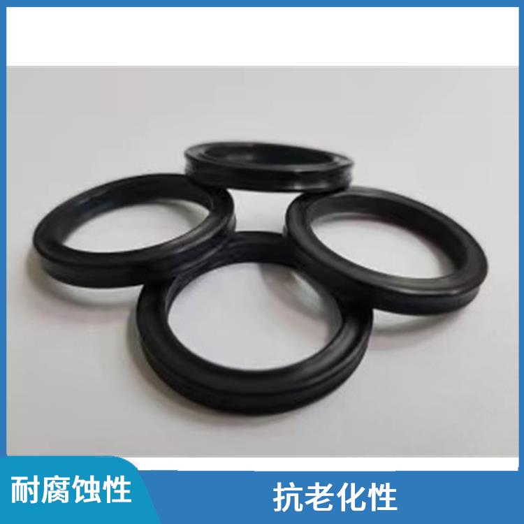 南昌Oring全氟密封圈供应 有效防止介质泄漏 耐低温性