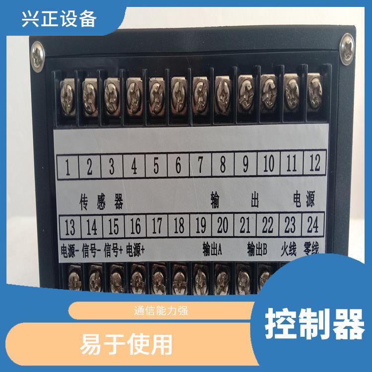 sd506SD508微机控制器厂家 通信能力强 易于使用