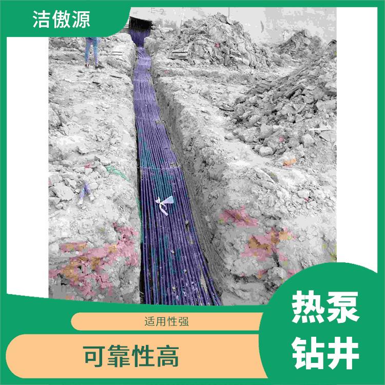 南京地埋管漏水检测维修 环保 节能 提供暖气和热水